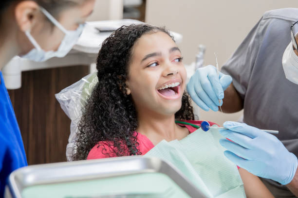 Best Emergency Dental Care for Broken or Chipped Teeth in Morro Bay, CA