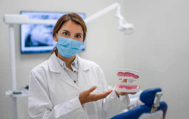 Best Emergency Gum Treatment in Morro Bay, CA