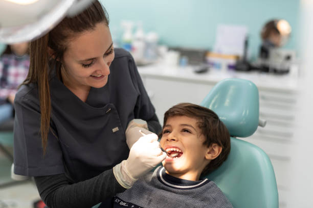 Best Cosmetic Emergency Dentistry in Morro Bay, CA