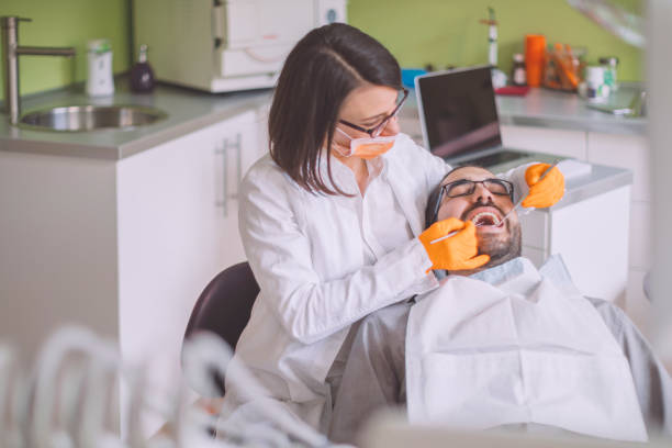 Best Weekend Emergency Dentist in Morro Bay, CA