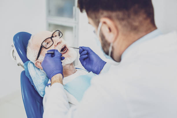 Best Same-Day Emergency Dental Services in Morro Bay, CA